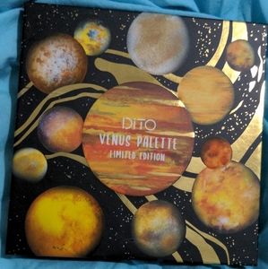 Dito Venus Palette
